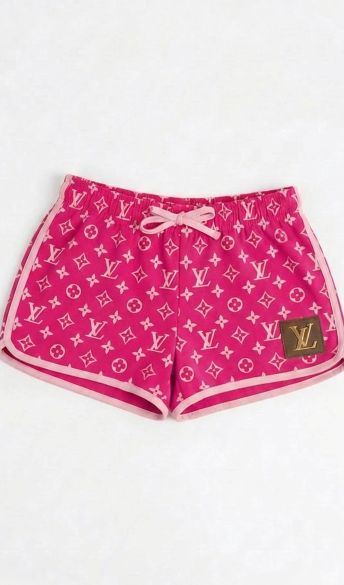 SUNSET Monogram CLUB