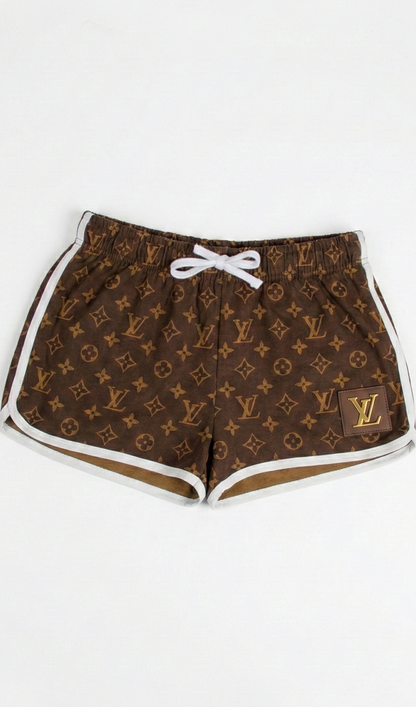 SUNSET Monogram CLUB