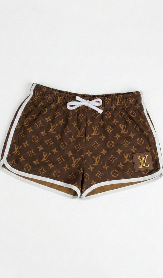 SUNSET Monogram CLUB