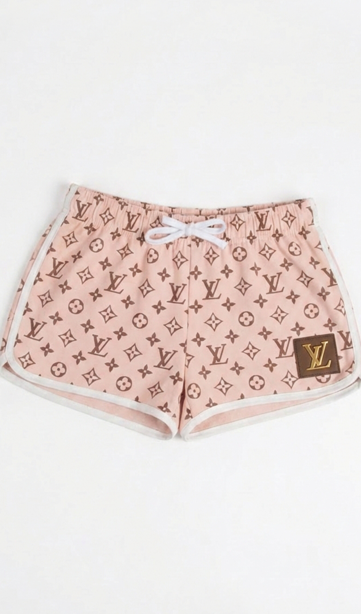 SUNSET Monogram CLUB