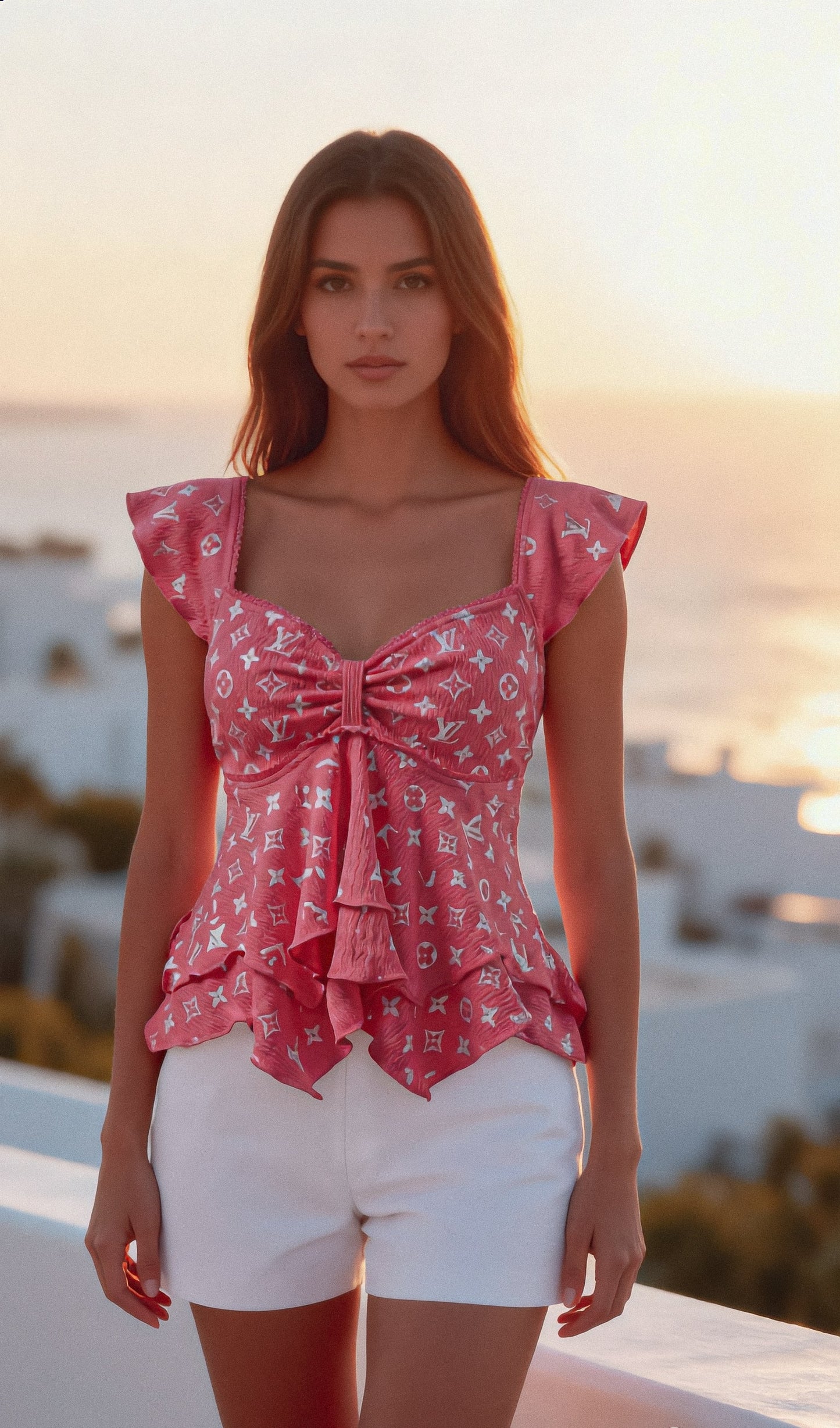 Golden Hour Muse 2026